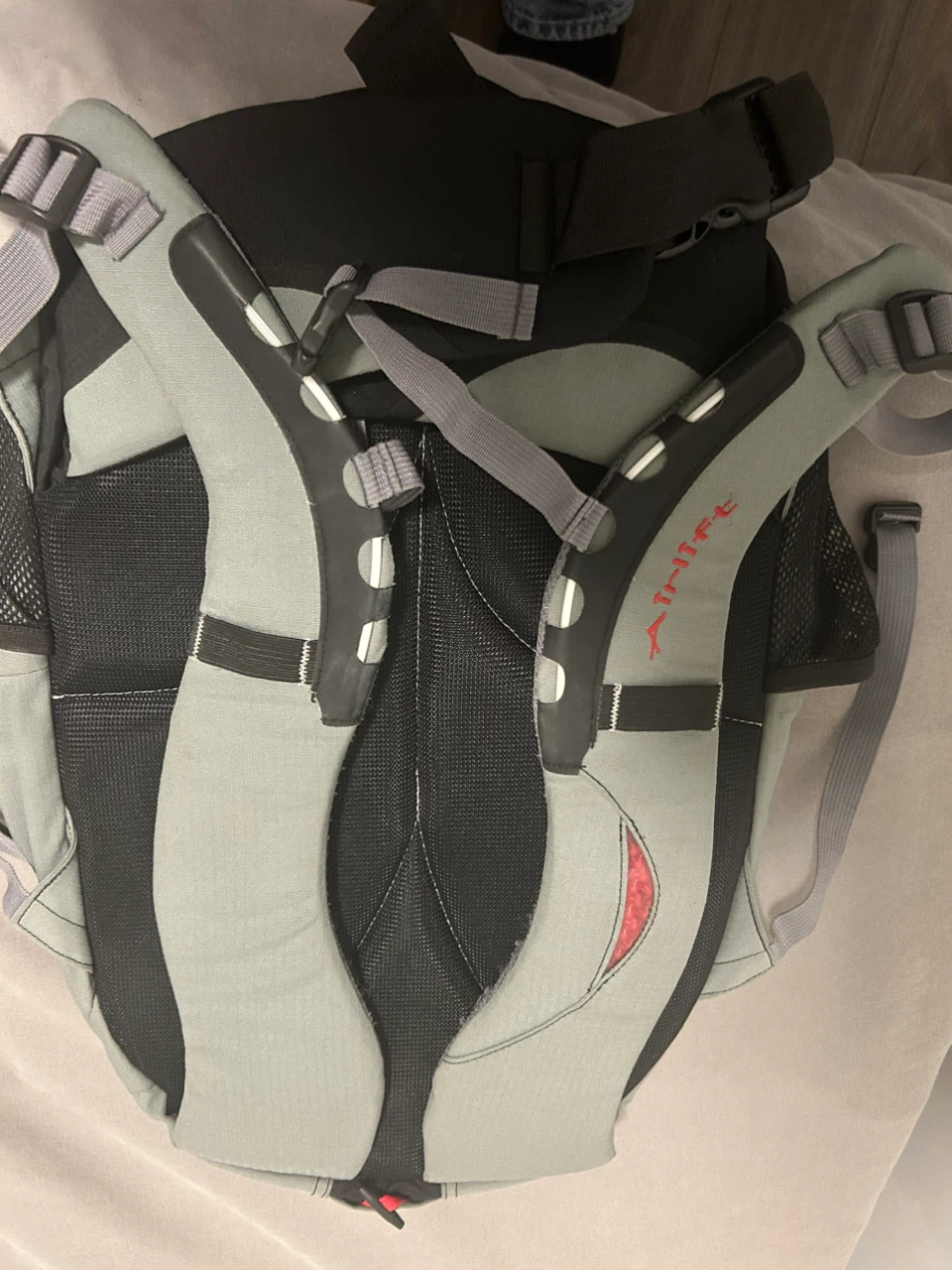 Jansport Odyssey 38 H2O Backpack - photo 2