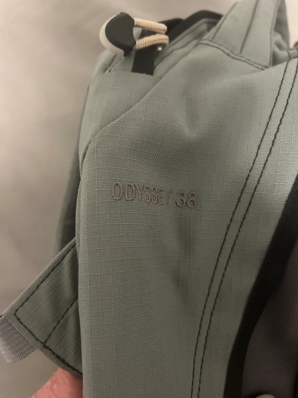 Jansport Odyssey 38 H2O Backpack - photo 4