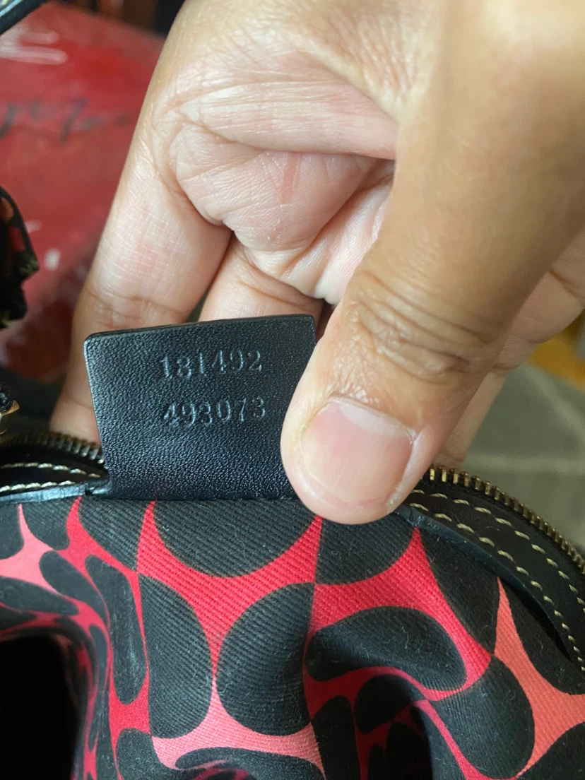 Gucci Black Leather Hobo Bag - photo 3