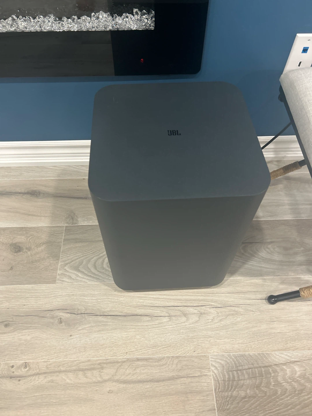 JBL BAR 700 PRO 5.1 + Wireless Subwoofer & Detachable Speakers - photo 2