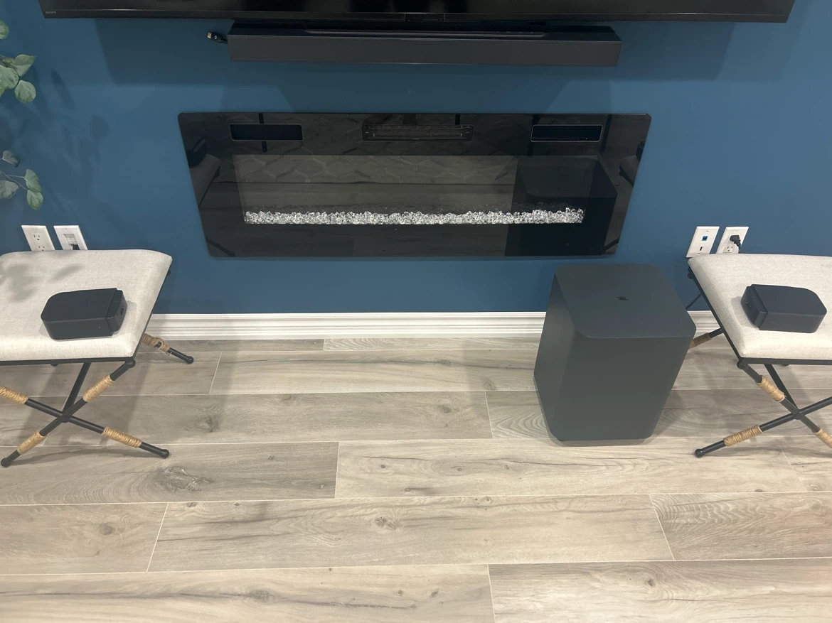 JBL BAR 700 PRO 5.1 + Wireless Subwoofer & Detachable Speakers - photo 3