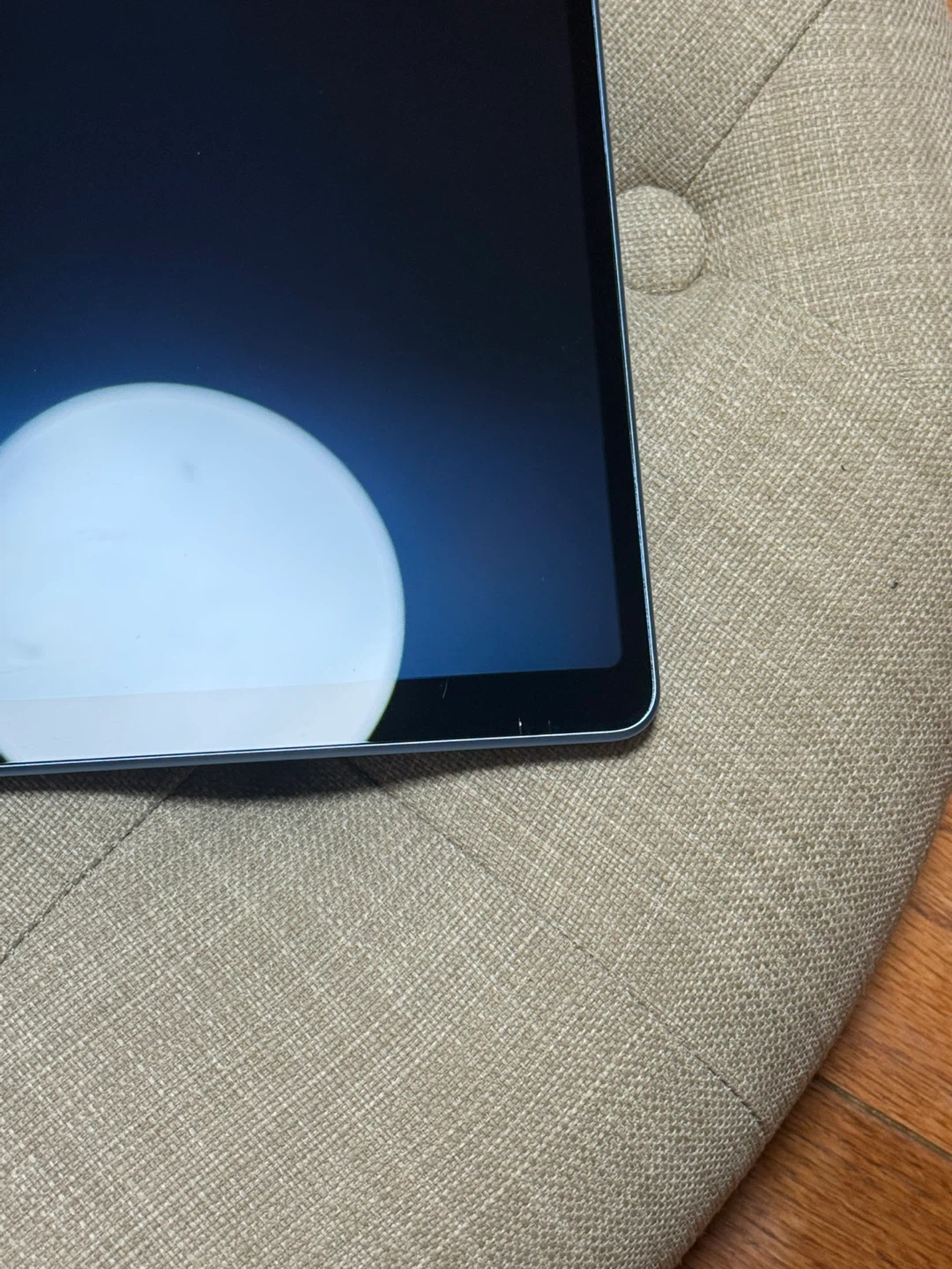 EXCELLENT Microsoft Surface Pro 11 X Elite OLED 16GB 512 - photo 5