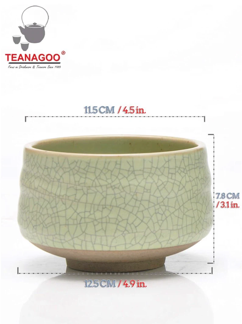 Matcha bowl - photo 4