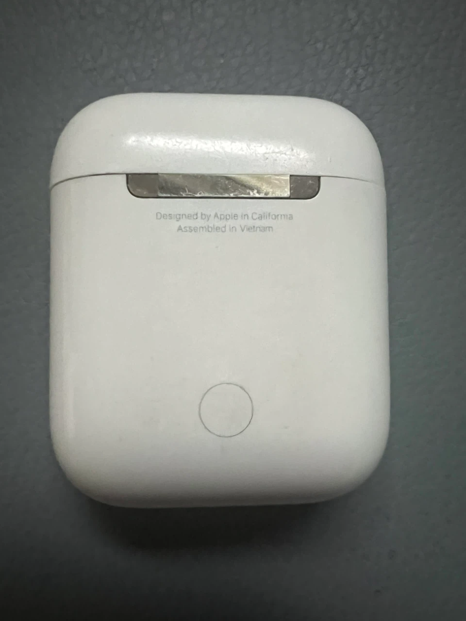 Apple AirPods charging case 1st & 2nd gen (A1602)