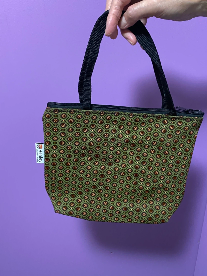 Henley small tote bag - photo 2