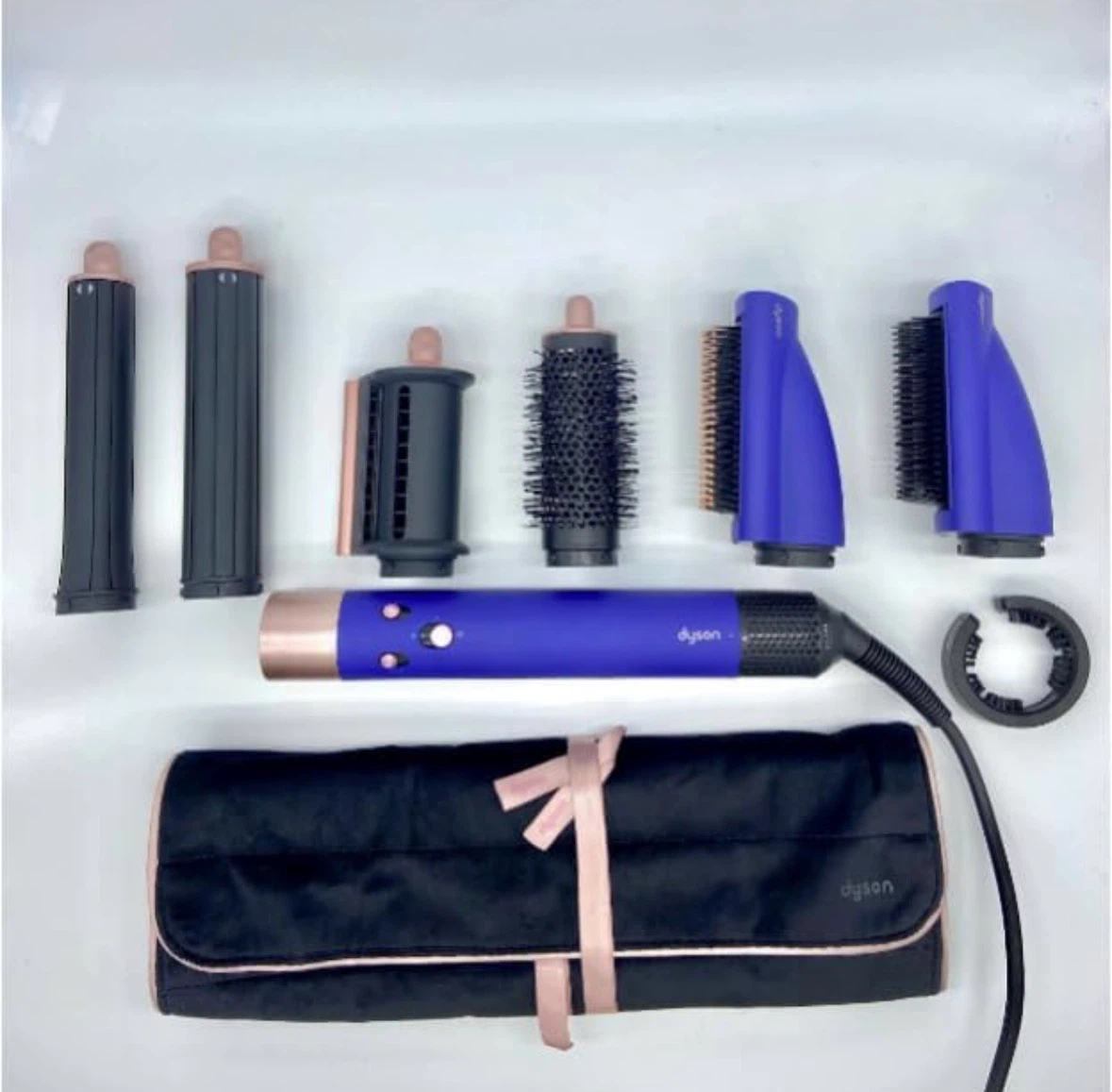 Dyson Airwrap Complete Long