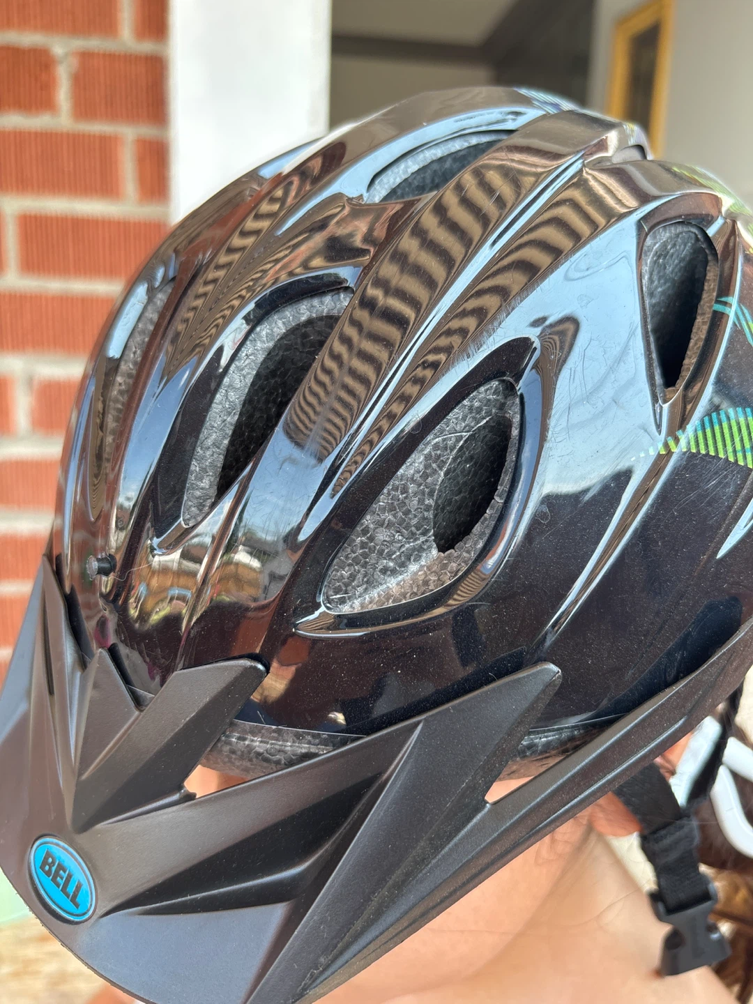Bell Bike Helmet