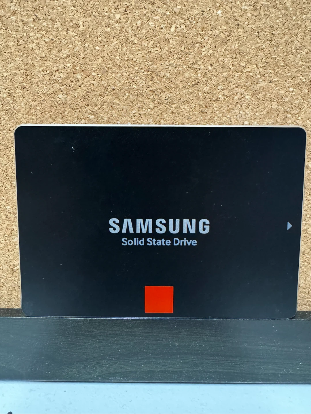 Samsung 850 PRO 512GB V-NAND SSD - photo 2