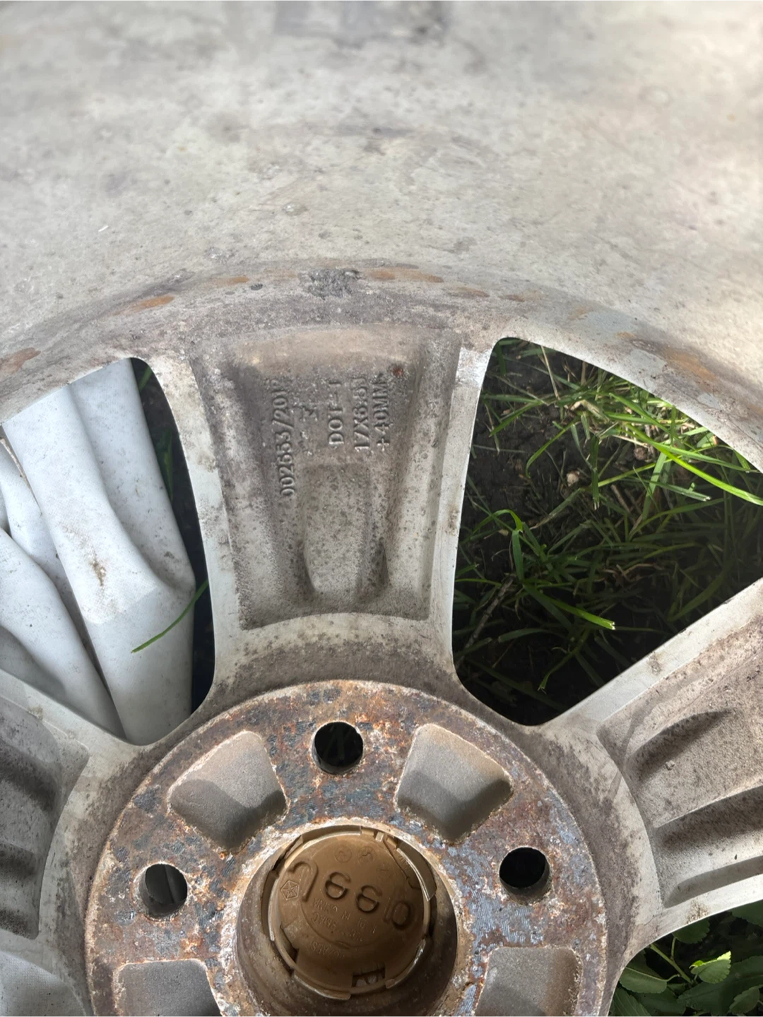 Tires and rims - photo 3