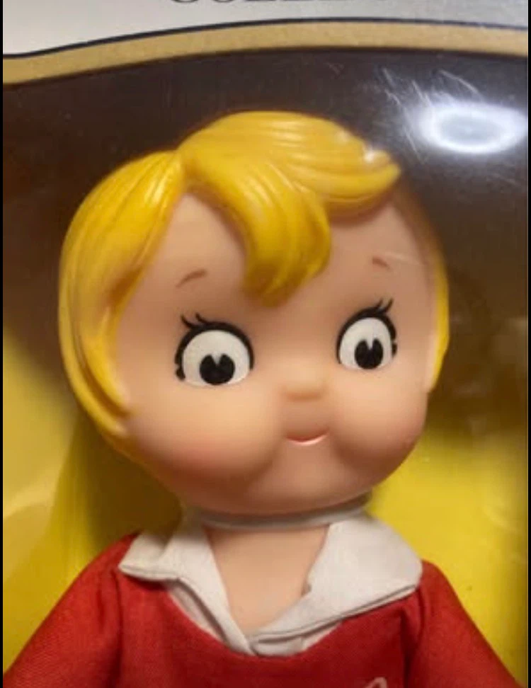 CAMPBELL KID Collectable Doll - photo 2