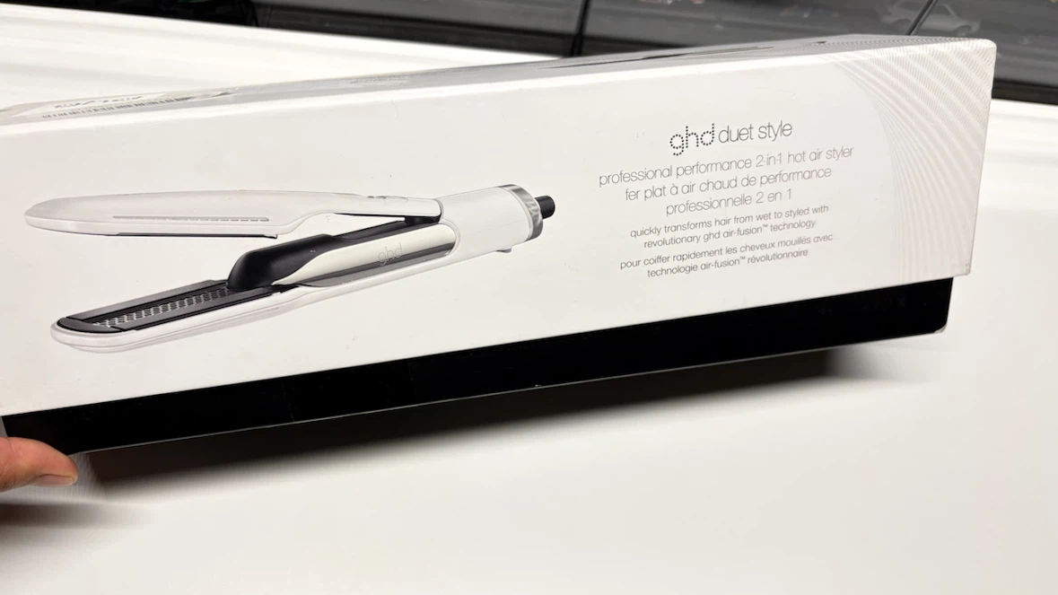 GHD Duet Style Professional Performance 2-in-1 Hot Air Styler