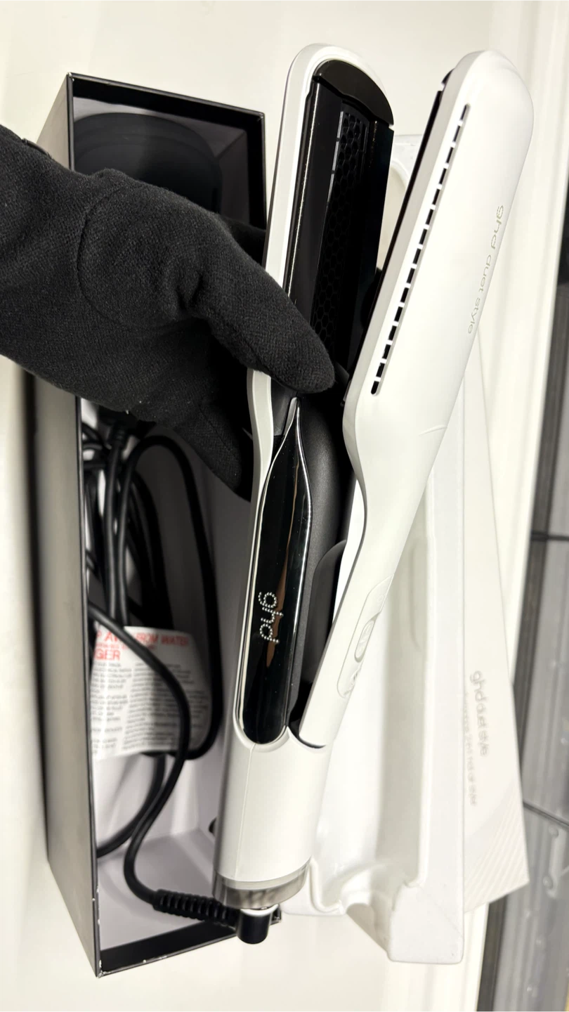 GHD Duet Style Professional Performance 2-in-1 Hot Air Styler - photo 2