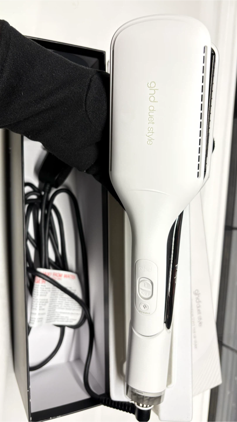 GHD Duet Style Professional Performance 2-in-1 Hot Air Styler - photo 3