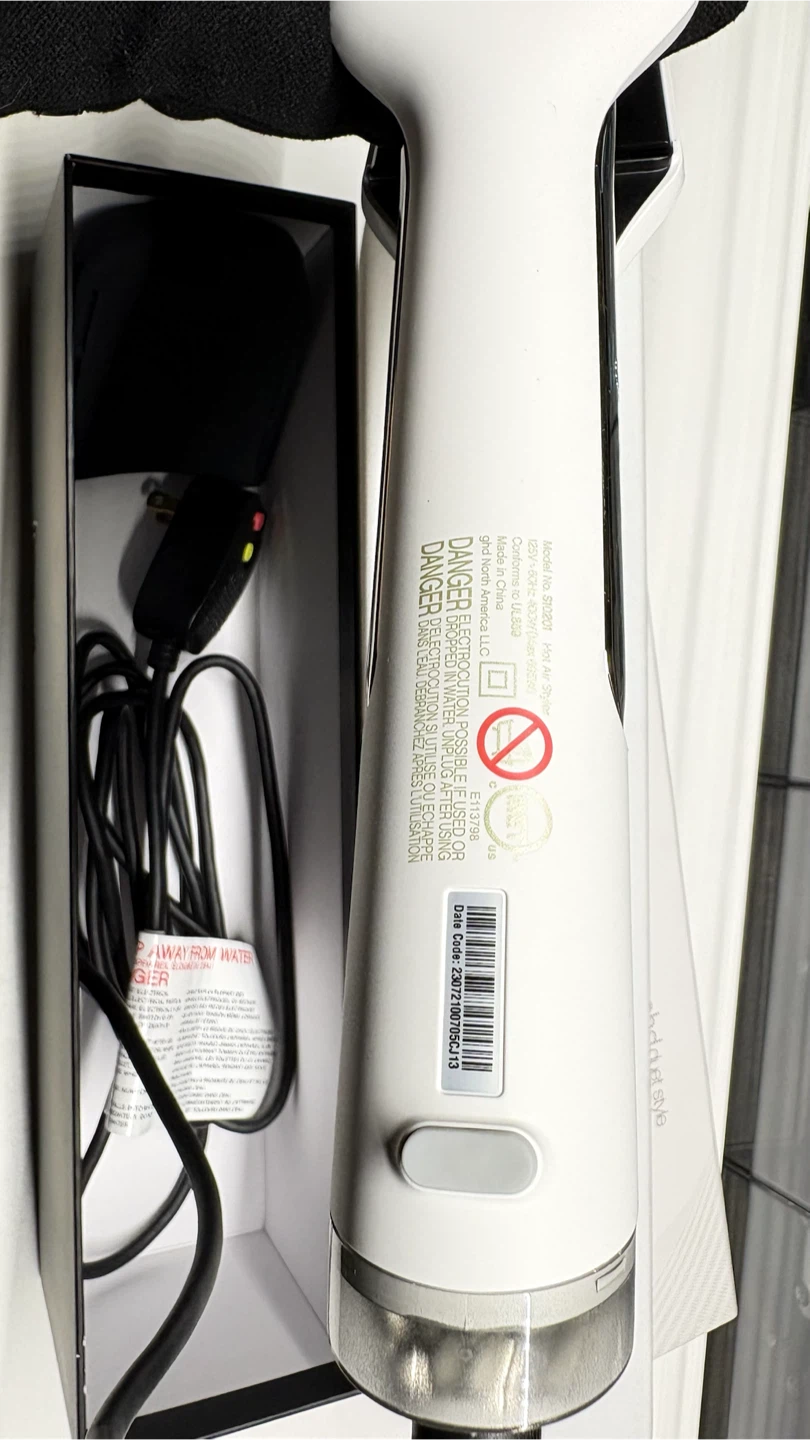 GHD Duet Style Professional Performance 2-in-1 Hot Air Styler - photo 4