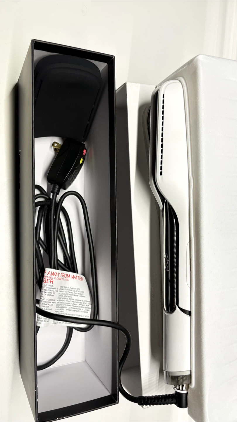 GHD Duet Style Professional Performance 2-in-1 Hot Air Styler - photo 5