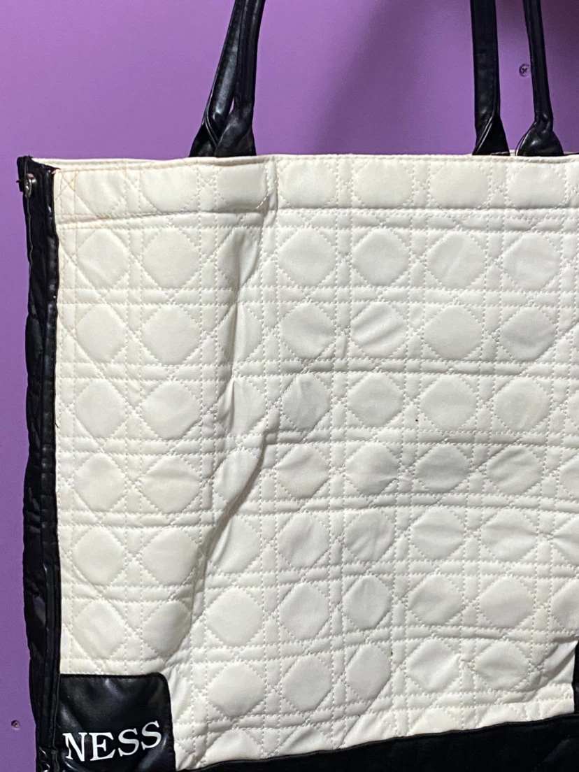 Tote Bag - photo 2