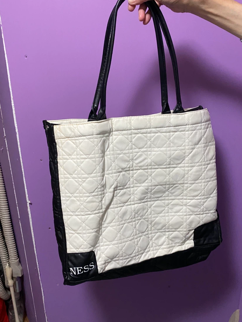 Tote Bag - photo 4
