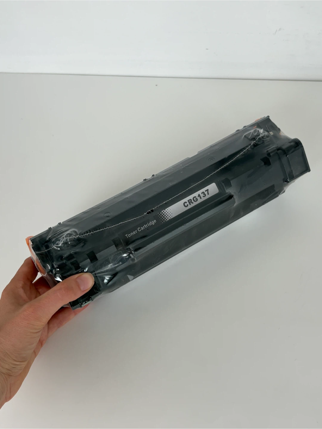 Toner Cartridge CRG137