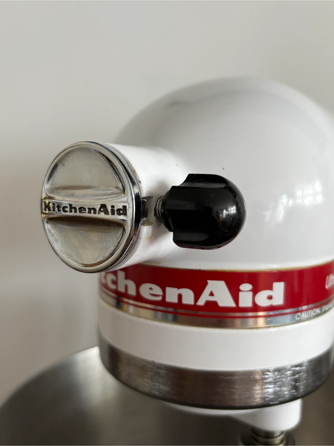 KitchenAid Ultra Power KSM90 Stand Mixer - photo 3