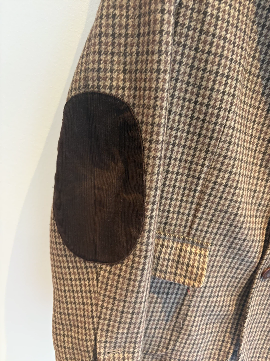 Tommy Hilfiger Men's Tweed Blazer - photo 3