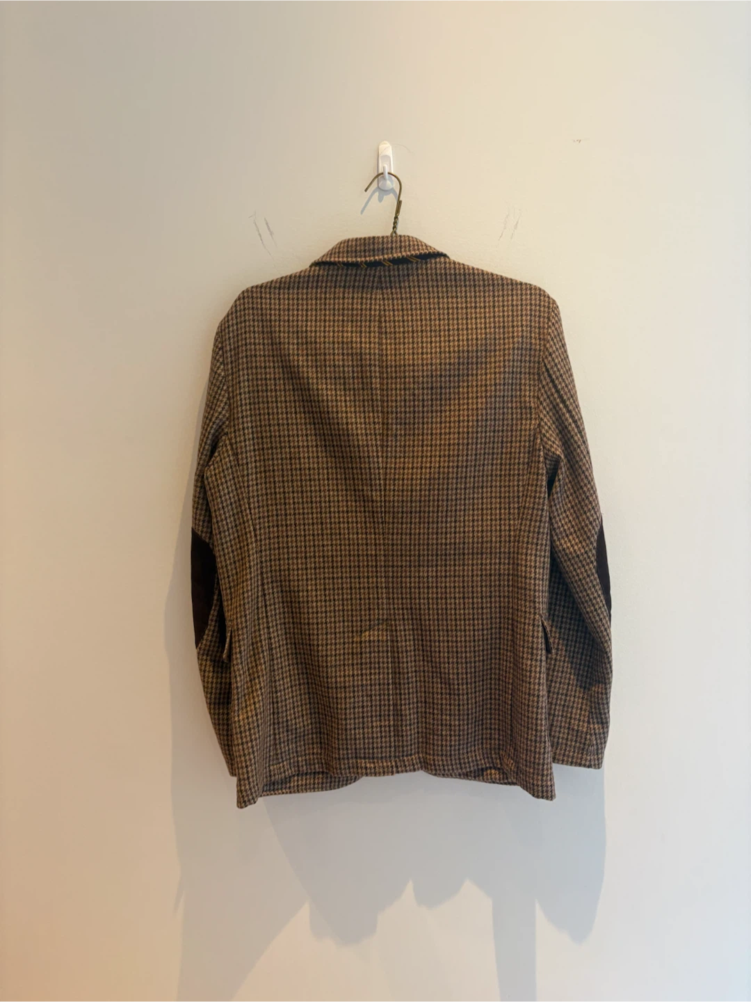 Tommy Hilfiger Men's Tweed Blazer - photo 5