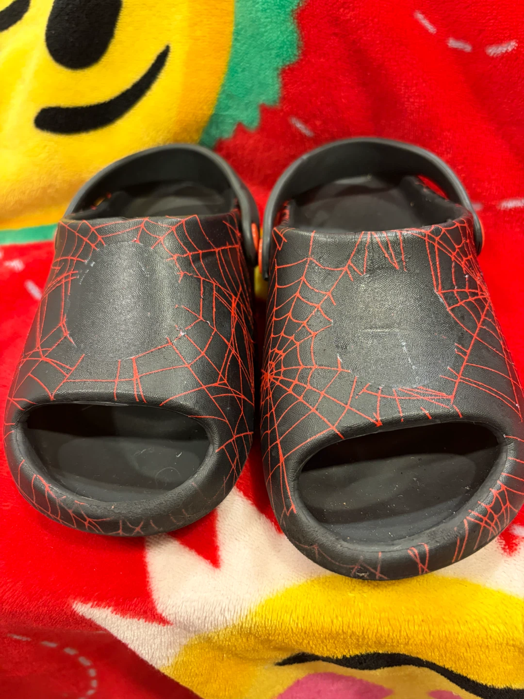 Kids Spider Web Slides - photo 2
