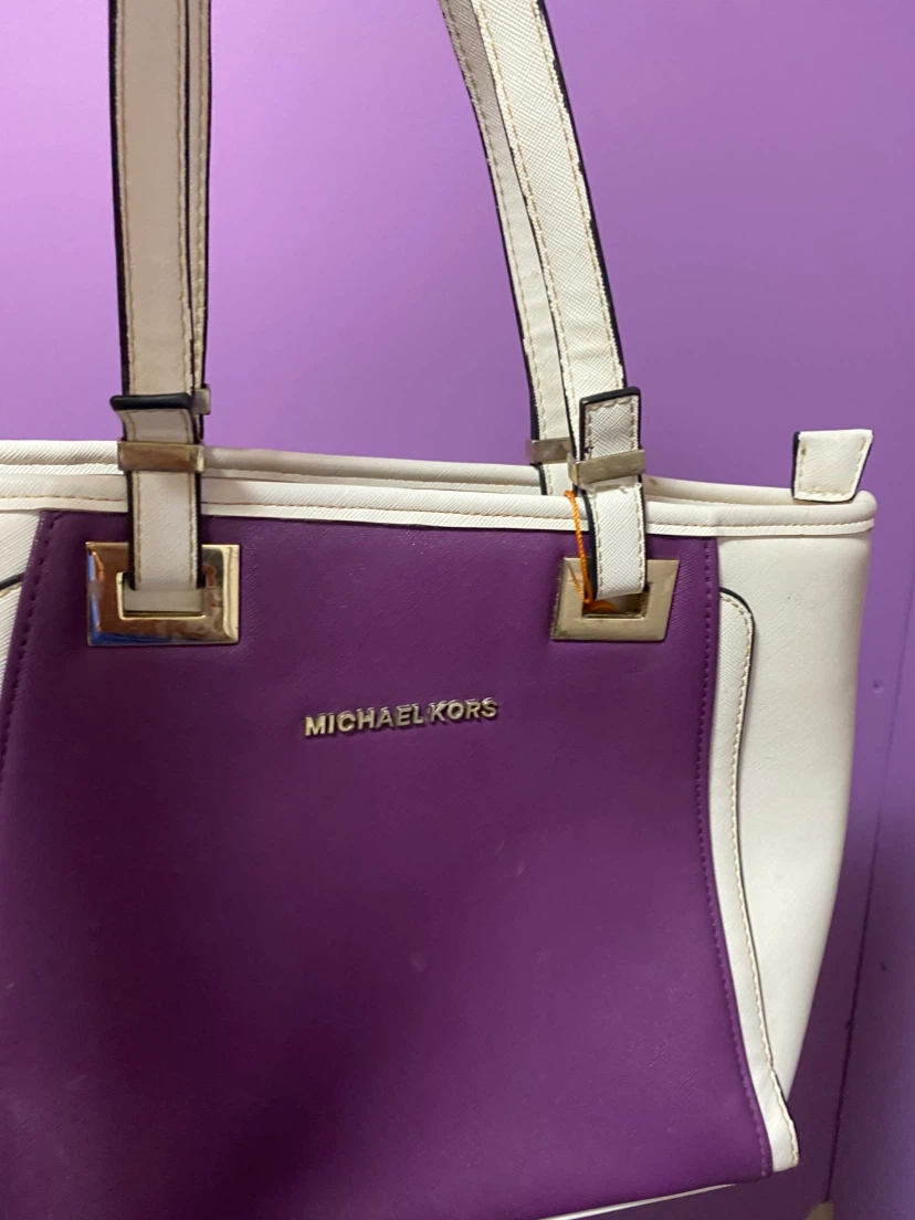 Michael Kors Tote Bag