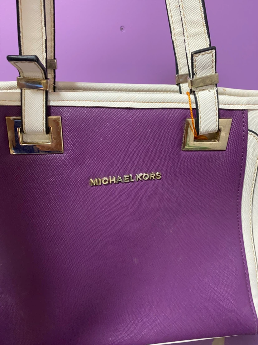 Michael Kors Tote Bag - photo 2