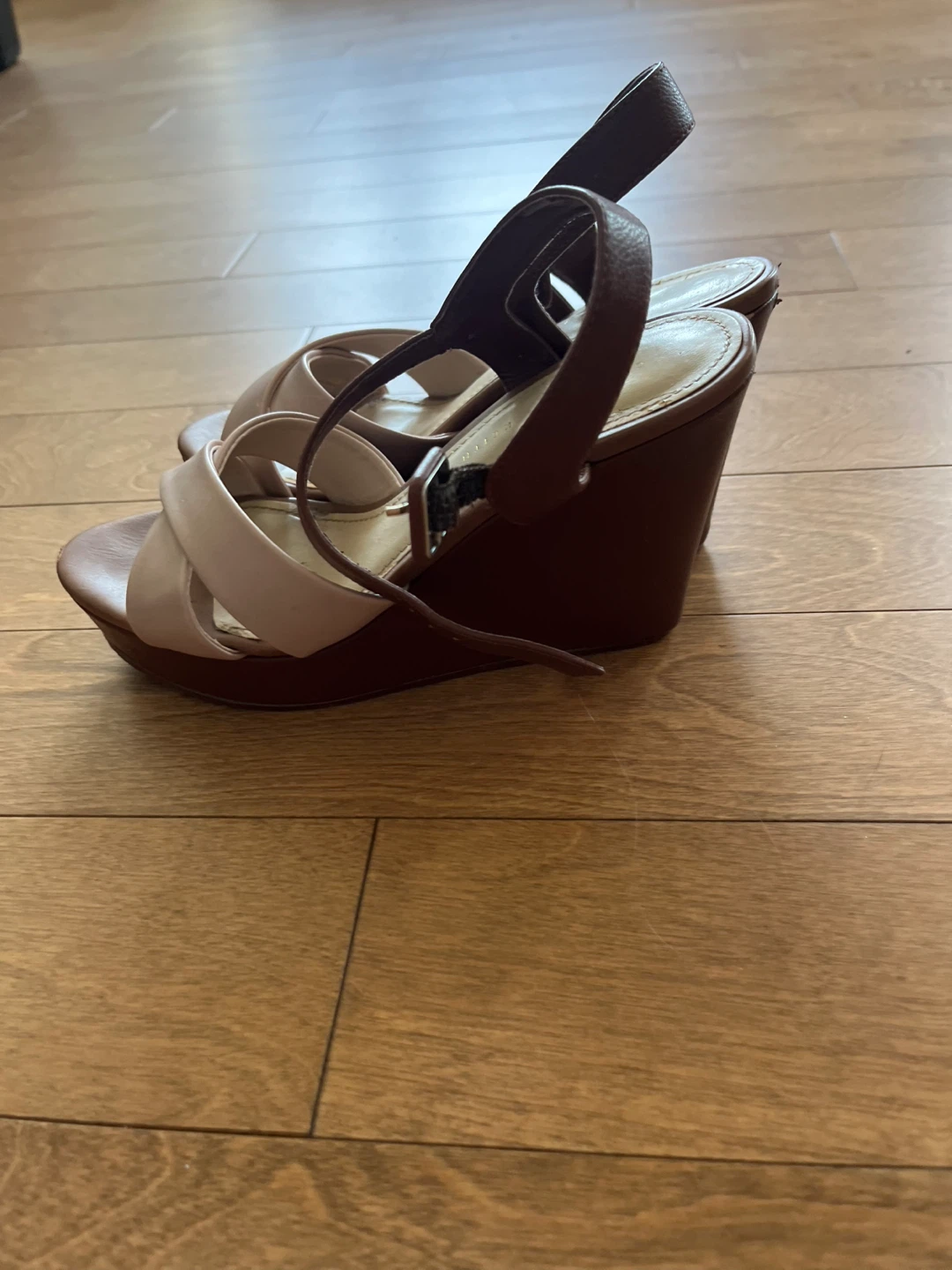 Wedge Sandals - photo 2
