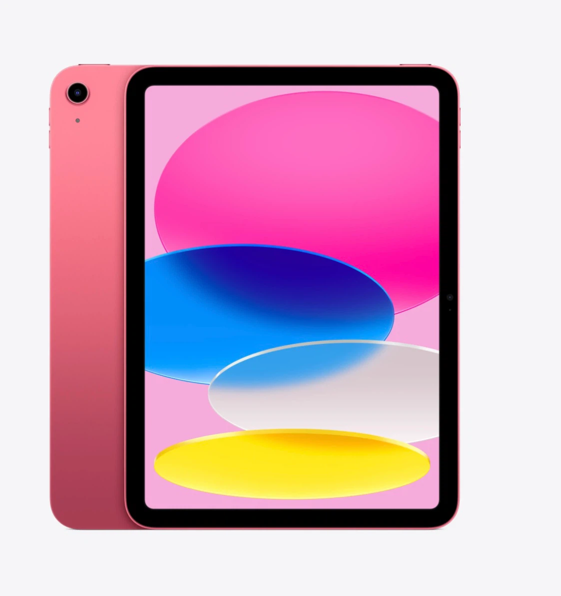 Apple iPad (A16) Wi-Fi 256GB - Pink