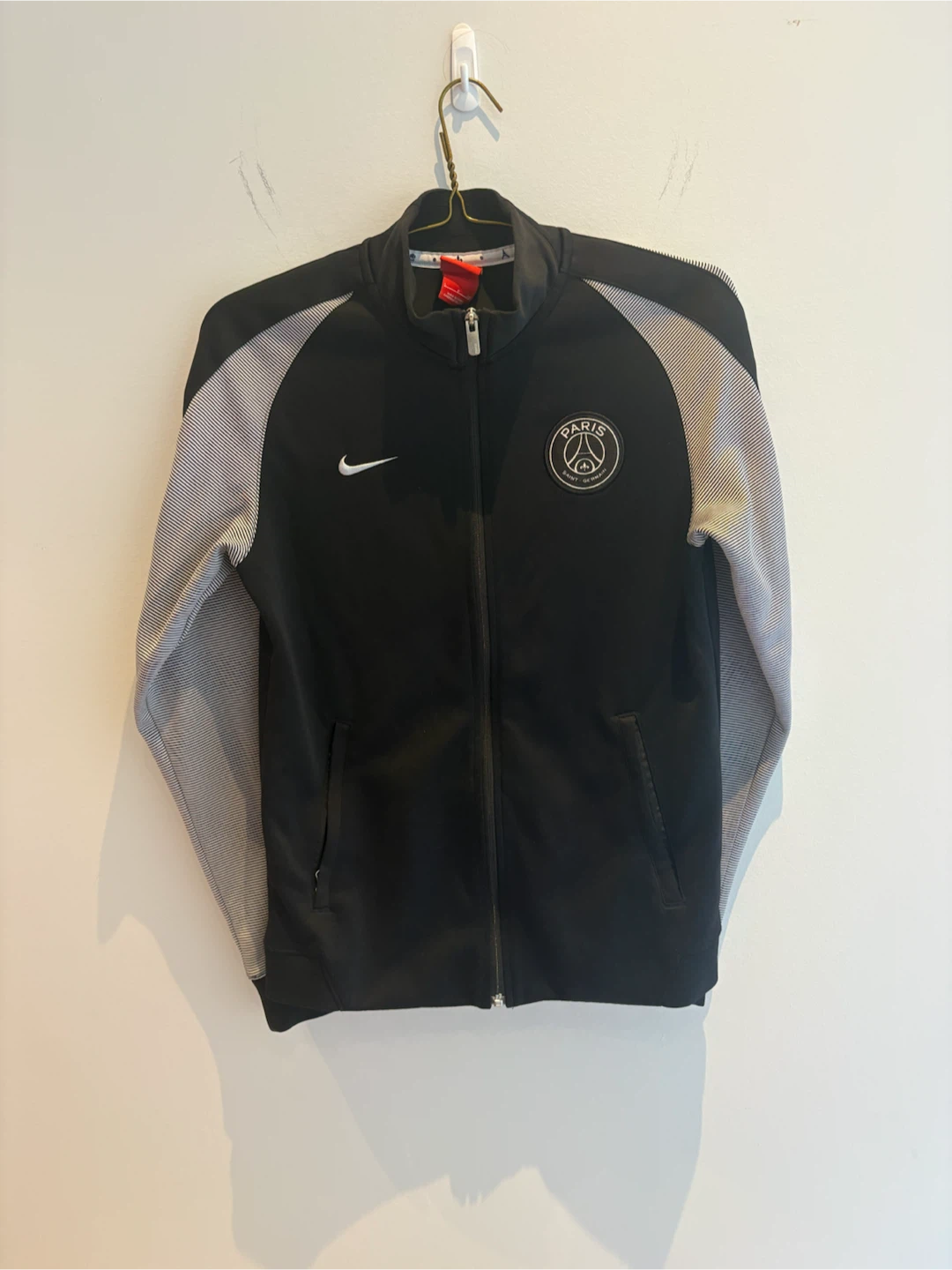 Nike Paris Saint-Germain Track Jacket