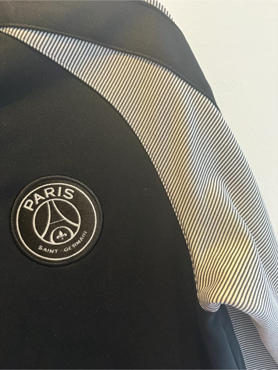 Nike Paris Saint-Germain Track Jacket - photo 3