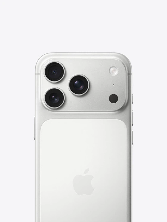 Apple iPhone 17 Pro Max Silver 256GB Brand New In BoX