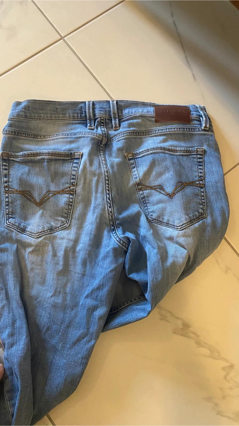 Guess jeans. Mens. - photo 2