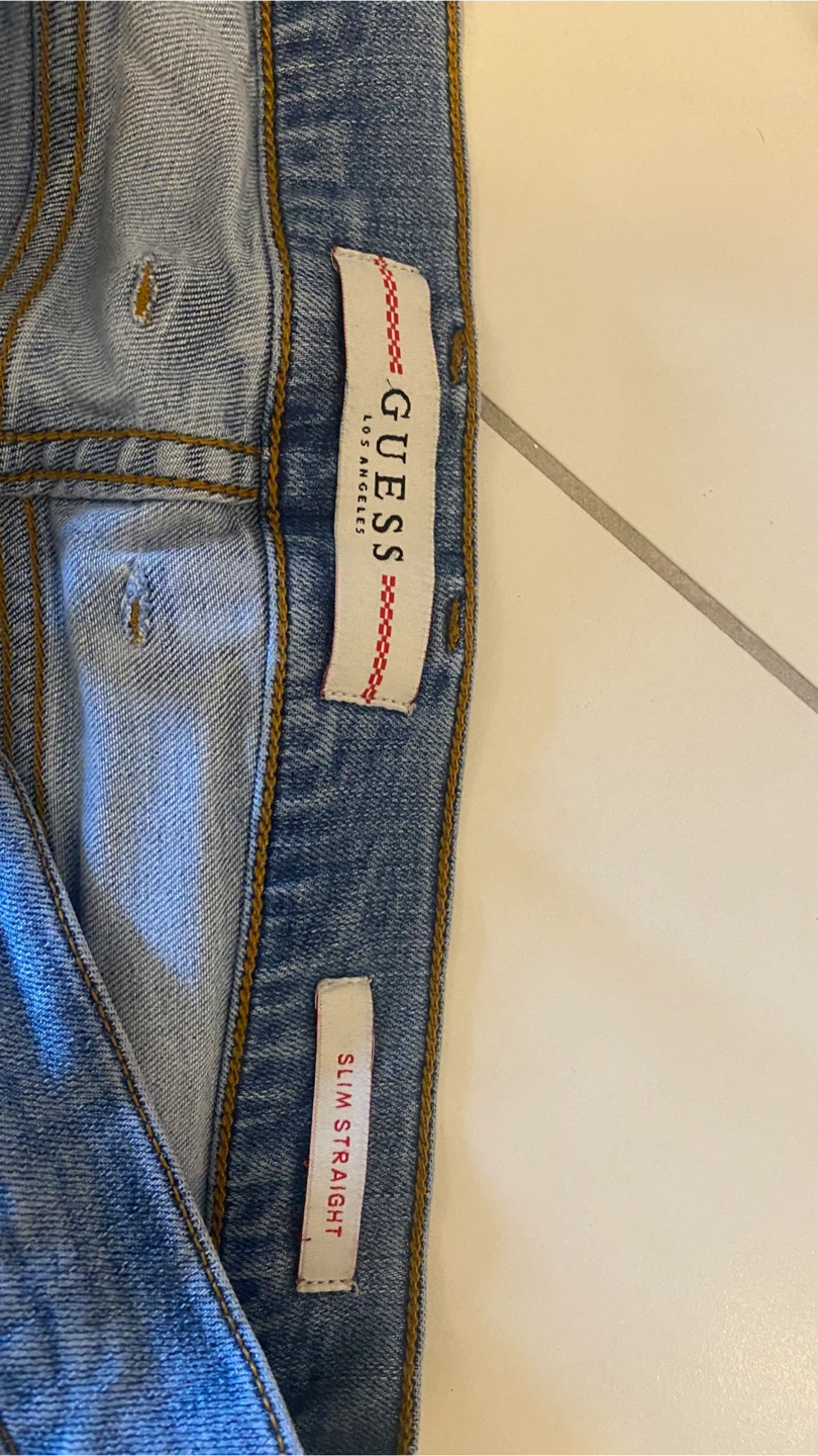 Guess jeans. Mens. - photo 3