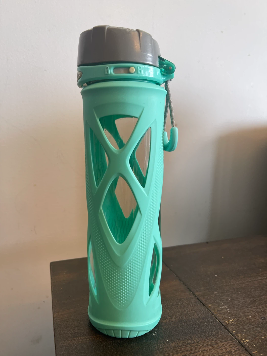 Zulu Water Bottle