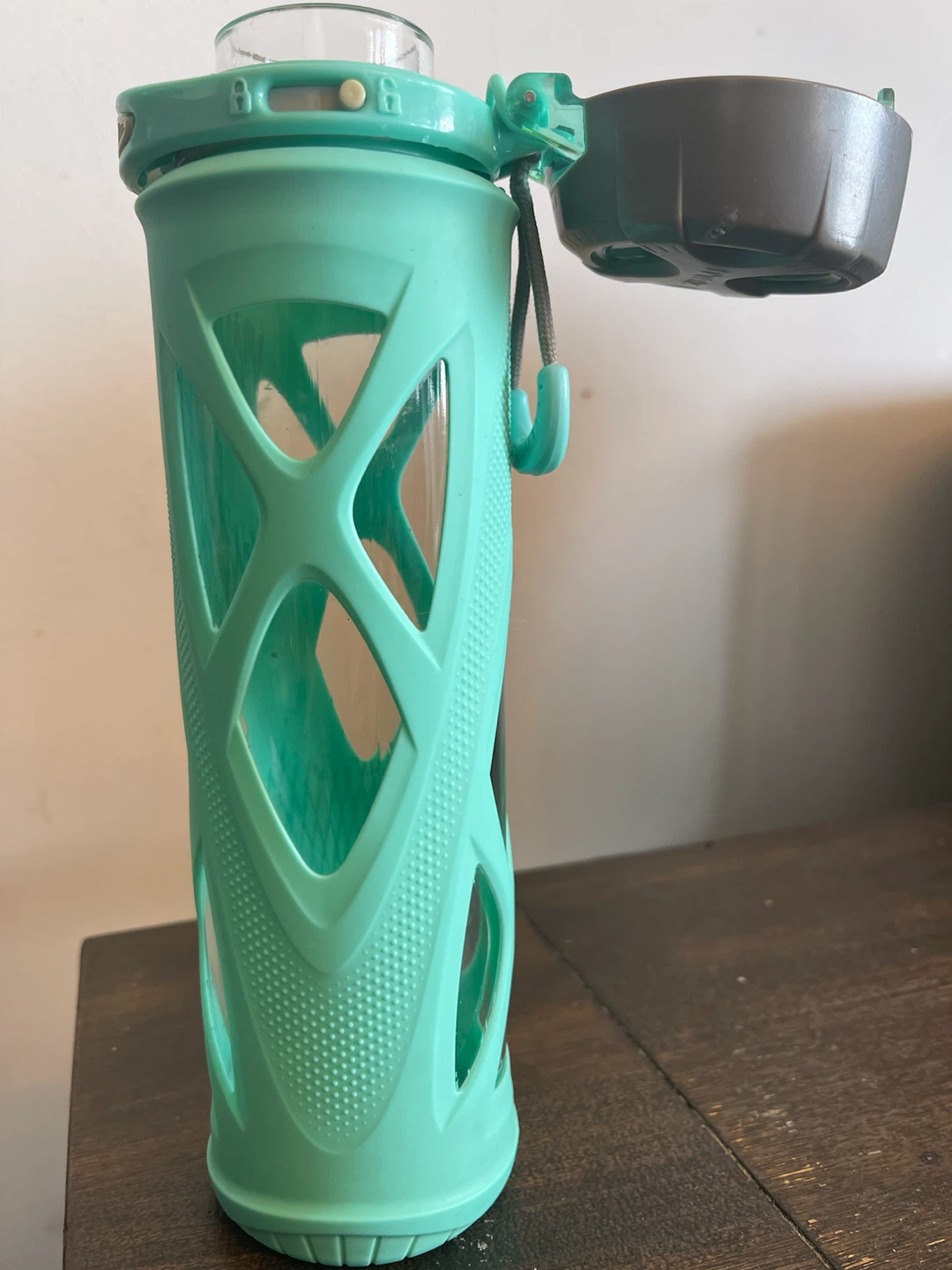 Zulu Water Bottle - photo 2