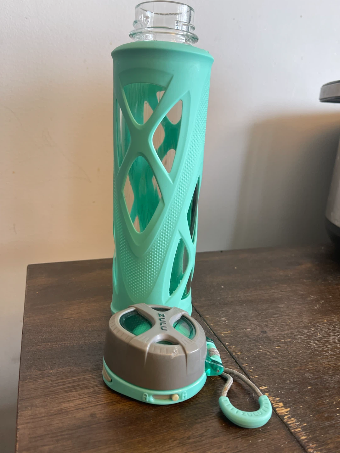 Zulu Water Bottle - photo 3