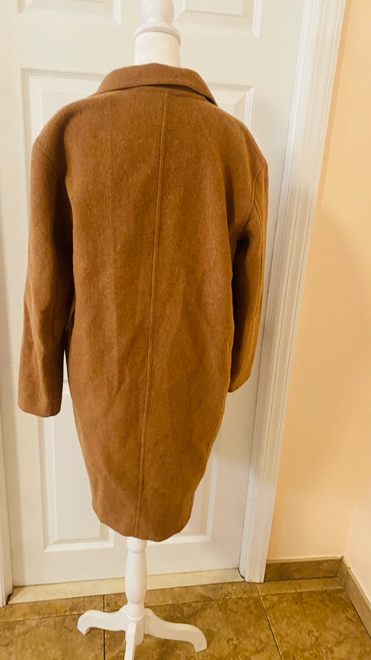 Uniqlo coat size xs ladies - photo 4