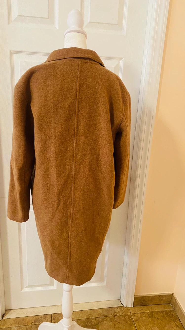 Uniqlo coat size xs ladies - photo 5