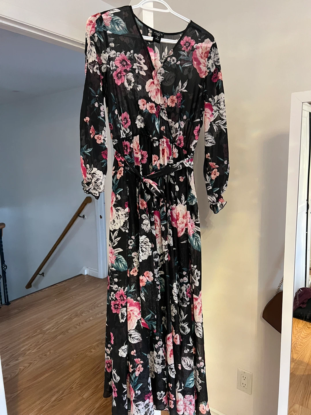 Atmos & Here Maxi Dress - photo 2