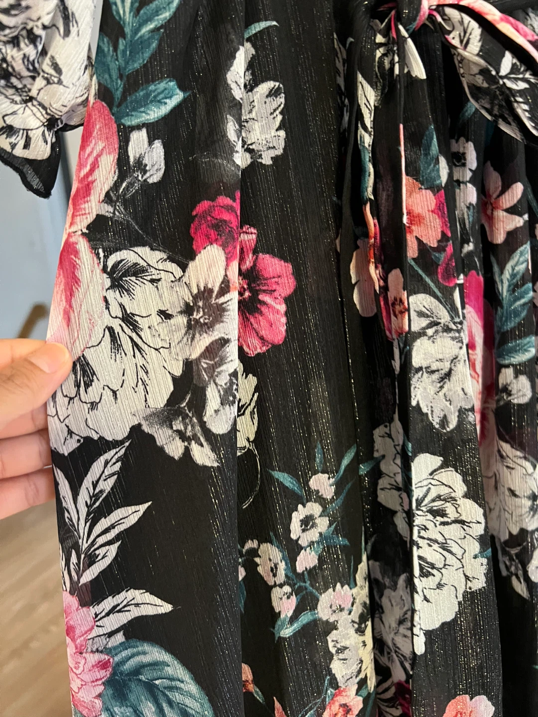 Atmos & Here Maxi Dress - photo 3