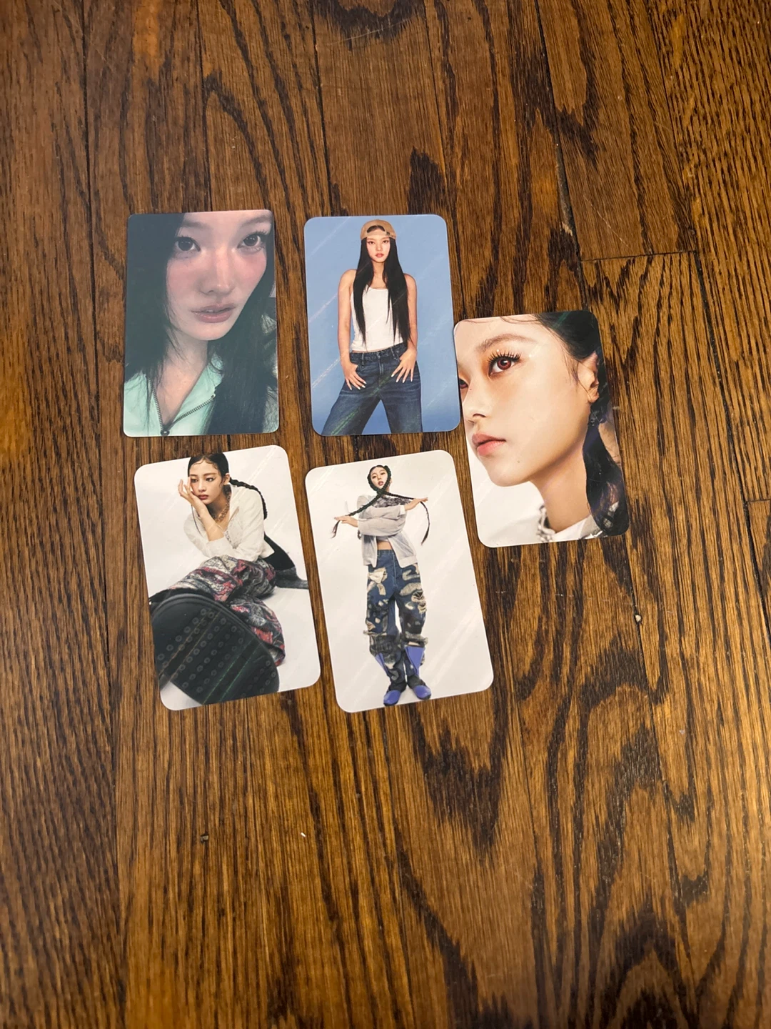 K-pop Photocards Bundle - photo 2