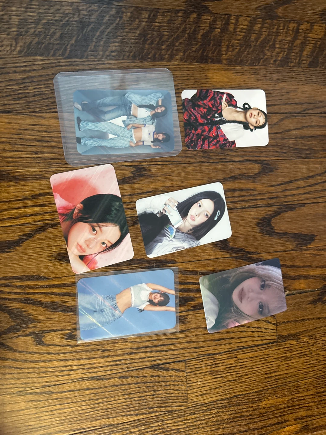 K-pop Photocards Bundle - photo 3