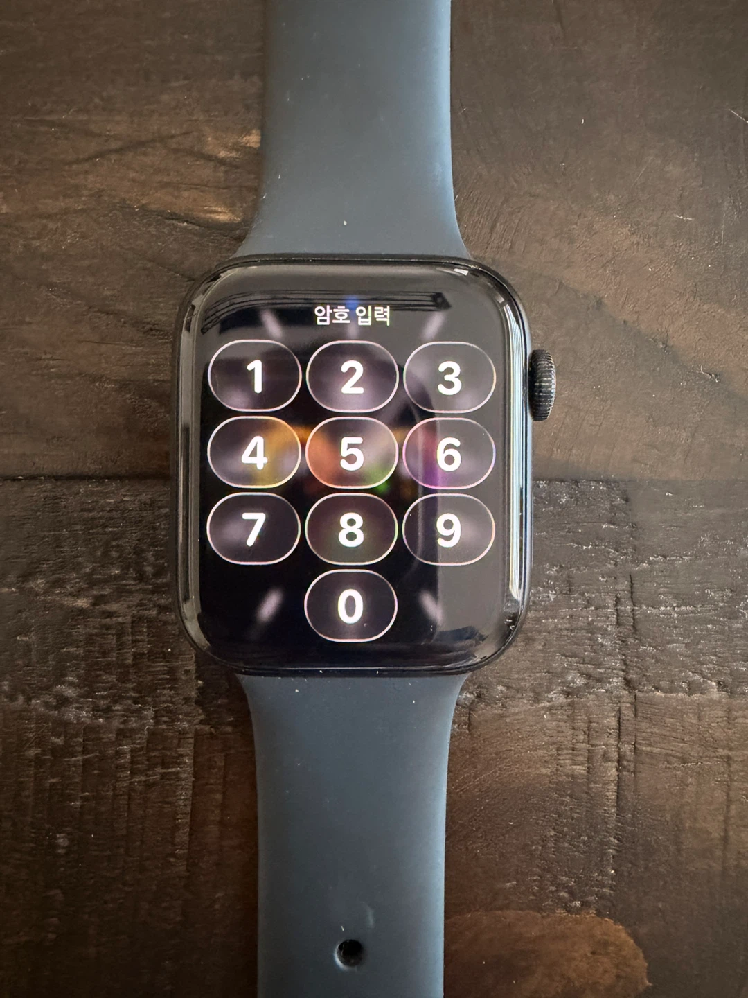 Apple Watch SE 44mm GPS LTE