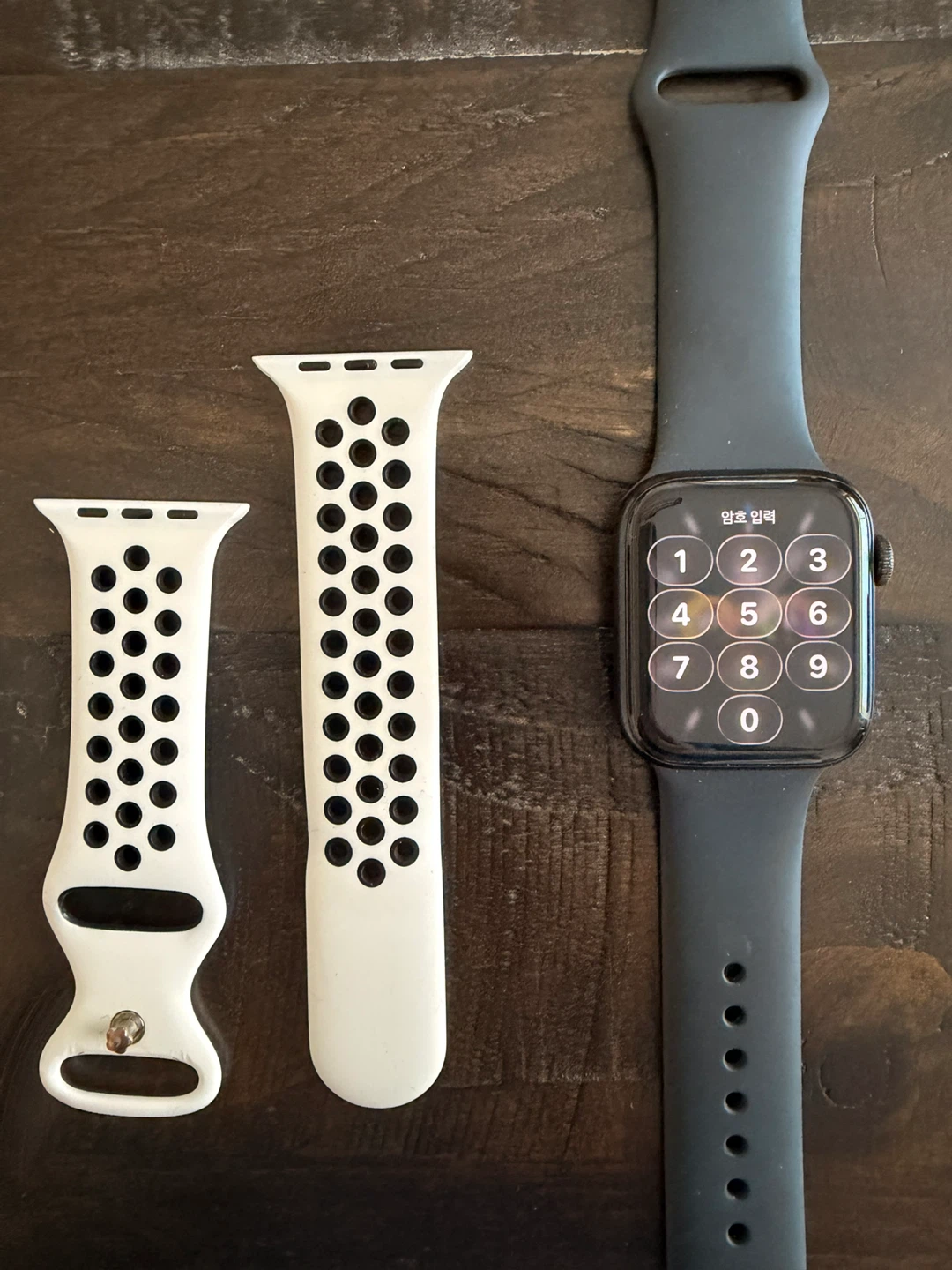 Apple Watch SE 44mm GPS LTE - photo 3