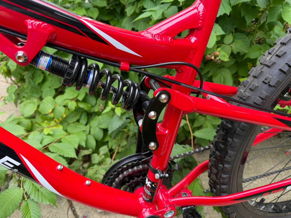 Bicycle - photo 4