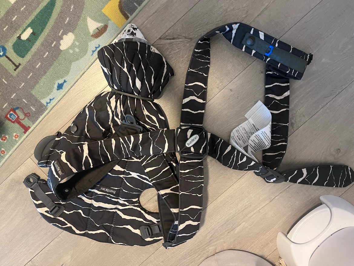 BabyBjörn Baby Carrier