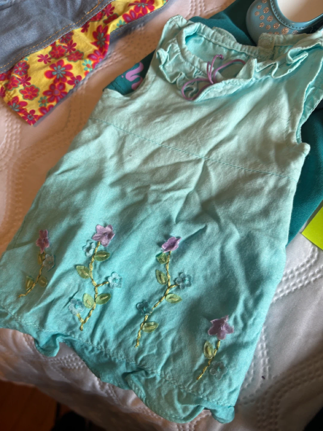 American Girl Doll Clothes Lot - photo 5