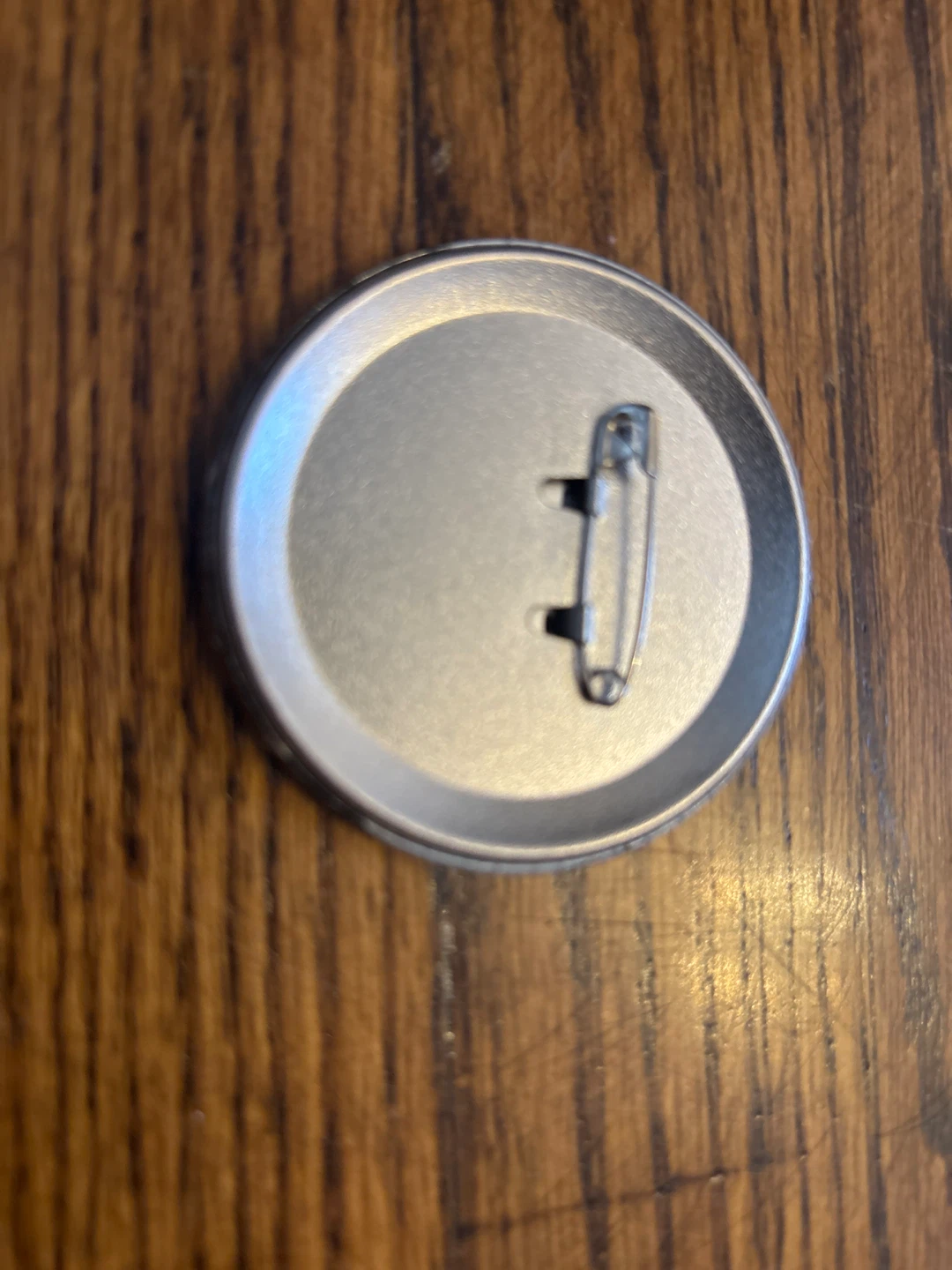 Round Button Pin of Straykids - photo 2